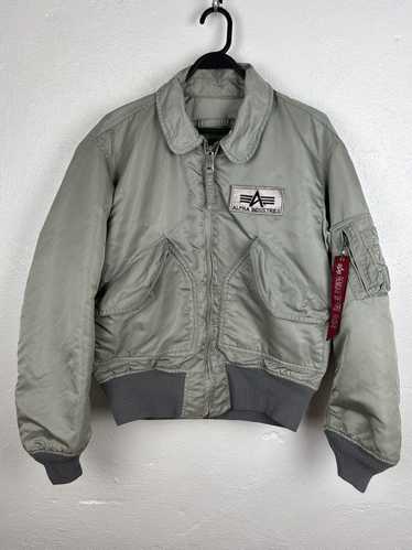 Alpha industries- cwu 45/p - Gem Alpha industries- cwu 45/p - Gem