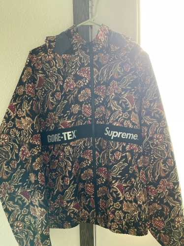 Goretex × Supreme Supreme Gore-Tex