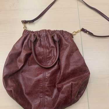 MIUMIU/ミュウミュウ】より1999s archive shoulder bagが入荷