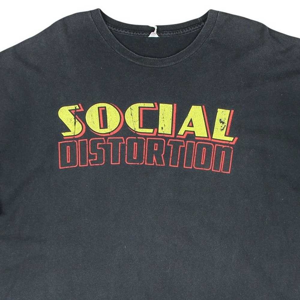 Other Social Distortion Winter Tour 2011 Concert … - image 4