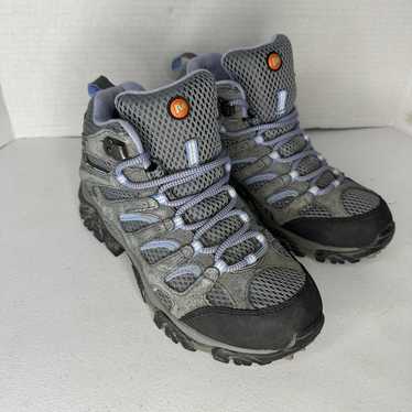 Merrell Moab 3 Hiking Boots