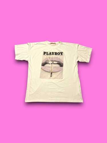 Playboy Playboy x Misguided t-shirt