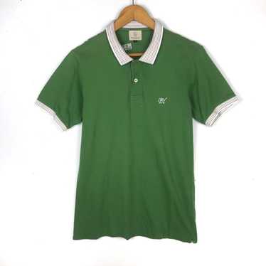 H BEAUTY＆YOUTH COTTON NYLON CORD POLO 追加販売のお知らせ】 ＜H BEAUTY&YOUTH＞ COTTON NYLON CORD