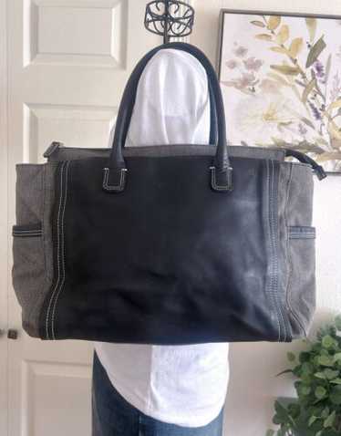 Agnes b voyage black - Gem