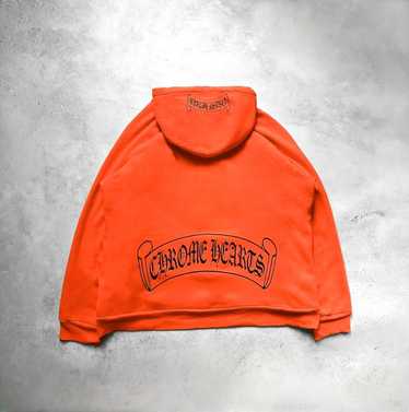 Chrome hearts thermal - Gem