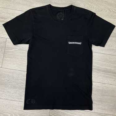 T shirt chrome - Gem