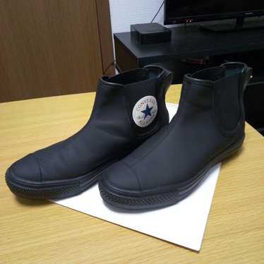 CONVERSE All Star Side Gore Boots - image 1
