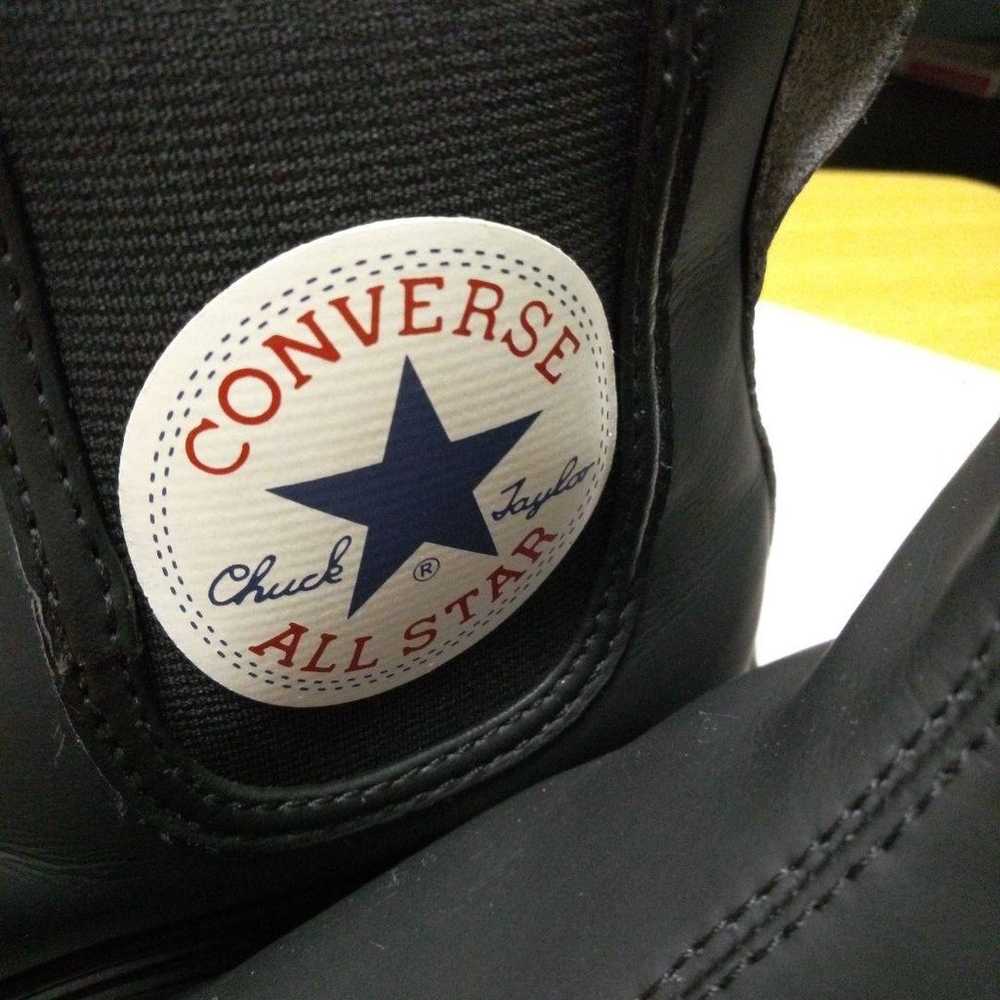 CONVERSE All Star Side Gore Boots - image 2