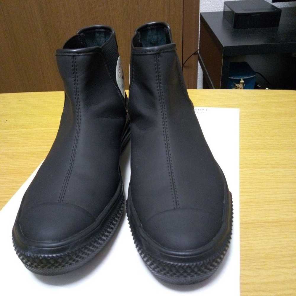 CONVERSE All Star Side Gore Boots - image 3