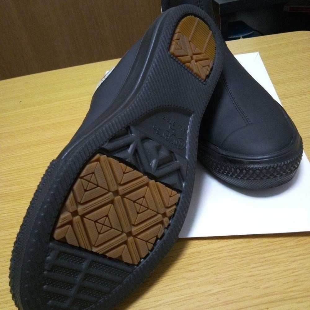 CONVERSE All Star Side Gore Boots - image 5