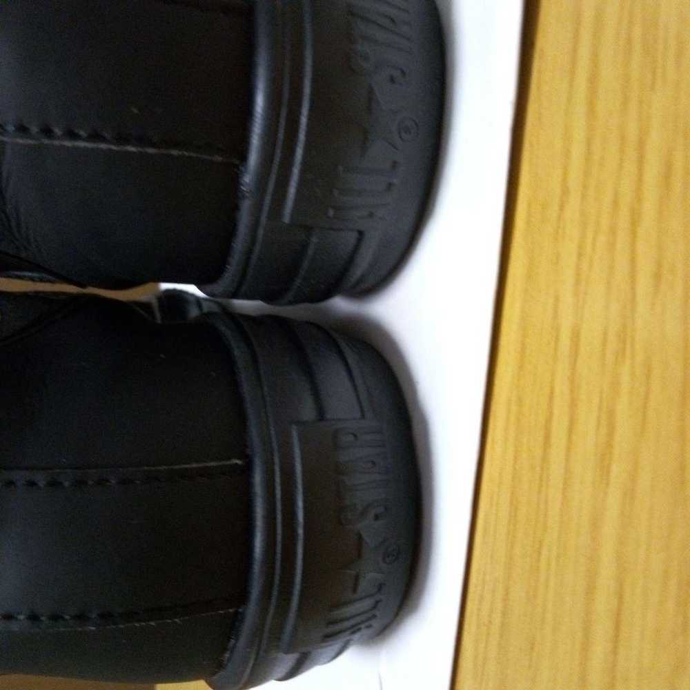 CONVERSE All Star Side Gore Boots - image 7