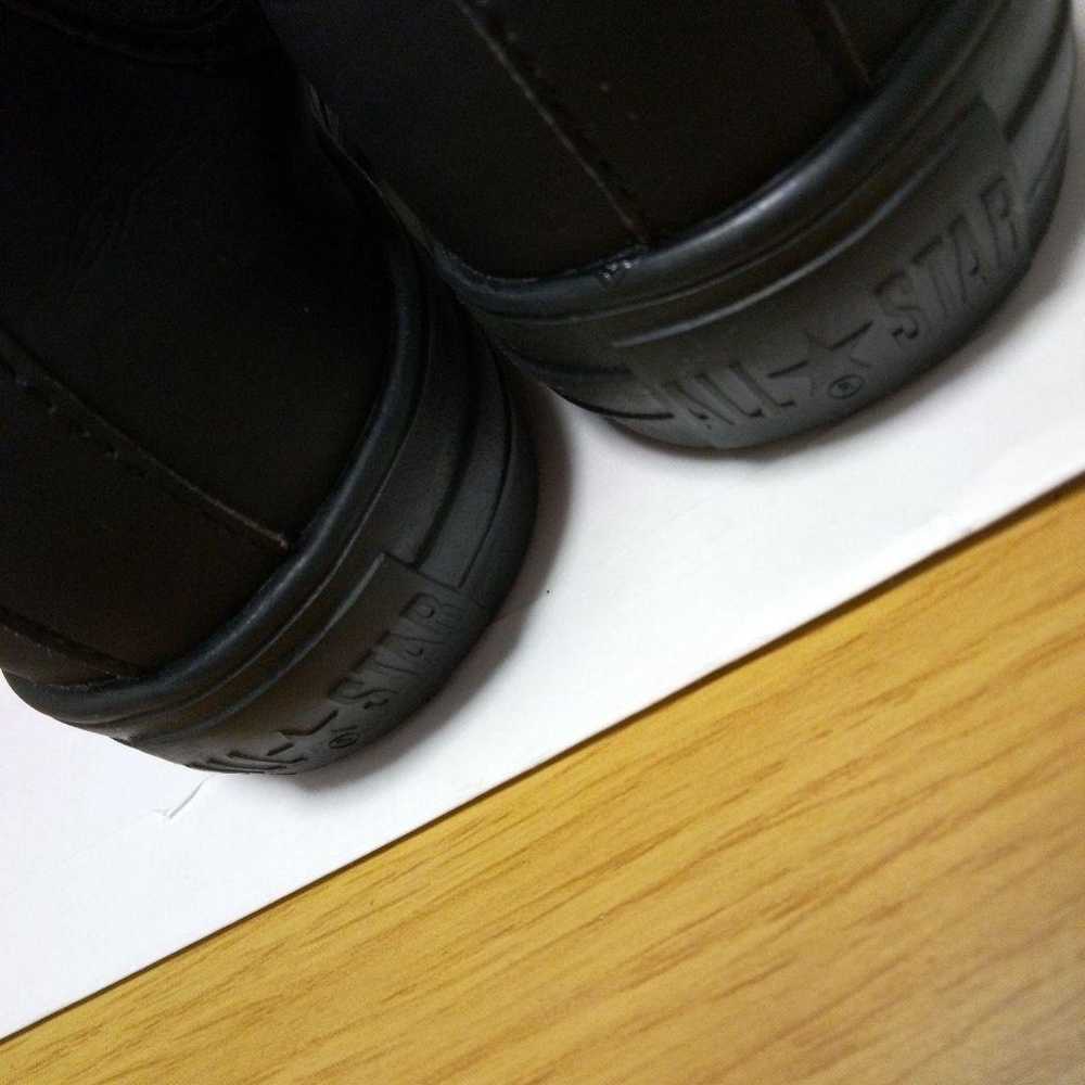 CONVERSE All Star Side Gore Boots - image 8