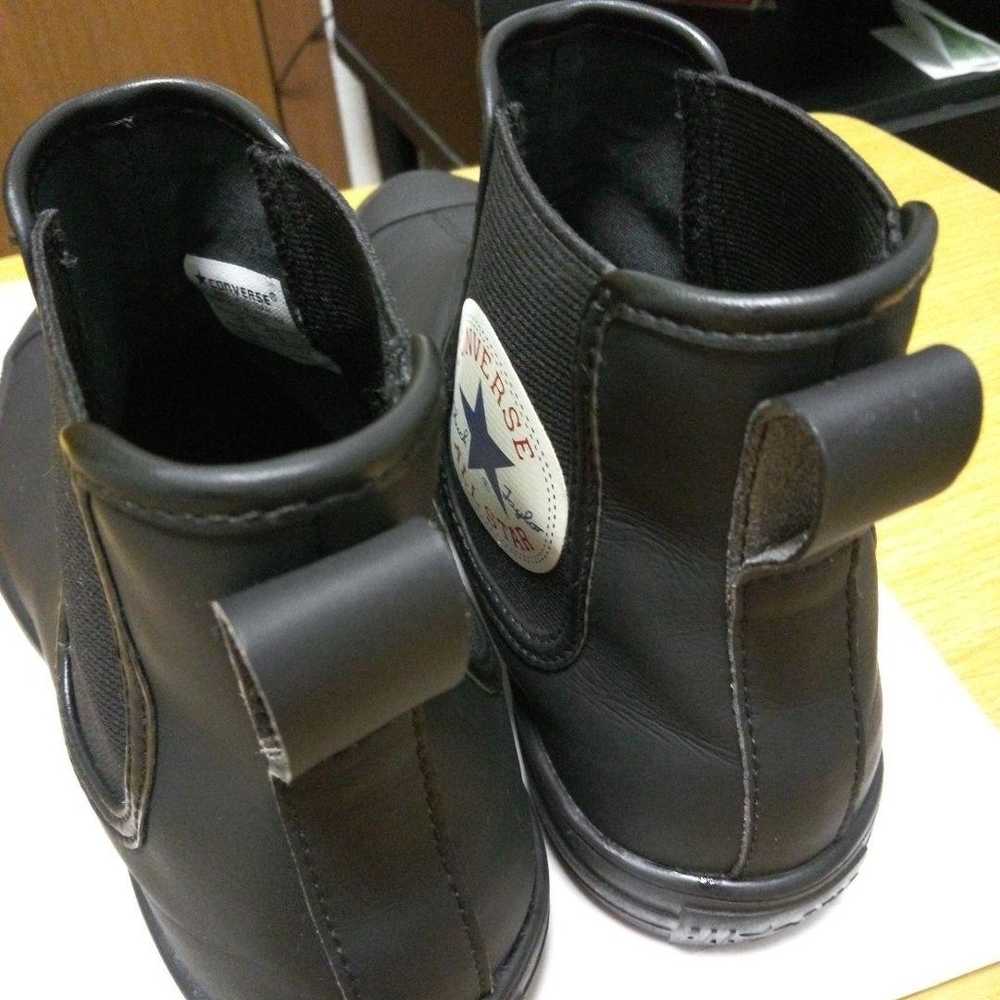 CONVERSE All Star Side Gore Boots - image 9