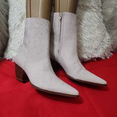 MATISSE CATY ANKLE BOOTS