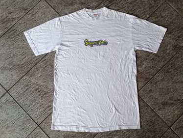 Supreme mark gonzales - Gem