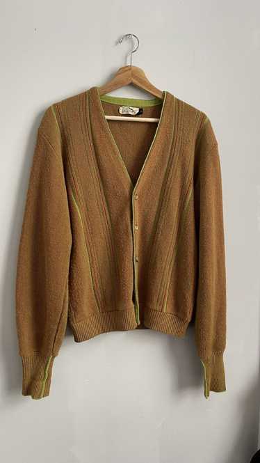 Vintage vintage cardigan sweater