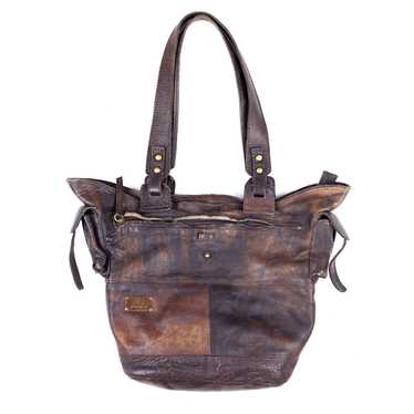 Vintage diesel bag brown - Gem Vintage diesel bag brown - Gem