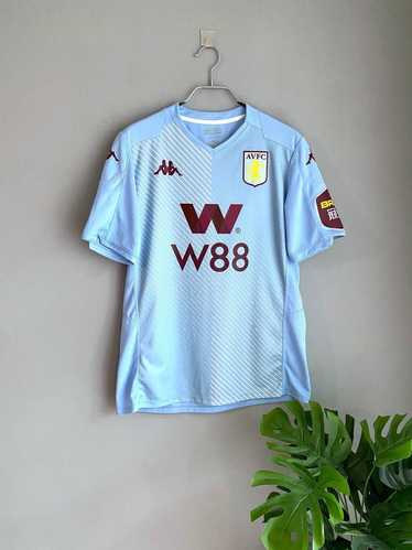 Aston villa fc kappa - Gem