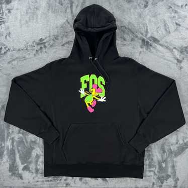 Virgil Abloh x MCA x チャンピオン パーカー Off White x Champion Virgil Abloh Figure Of Speech MCA XL