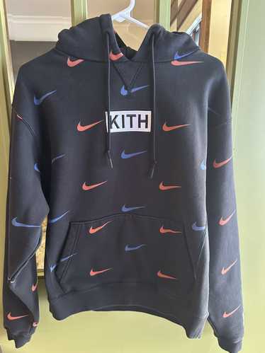 Kith × NBA Kith X Nike X (NBA) New York Knicks Hoo