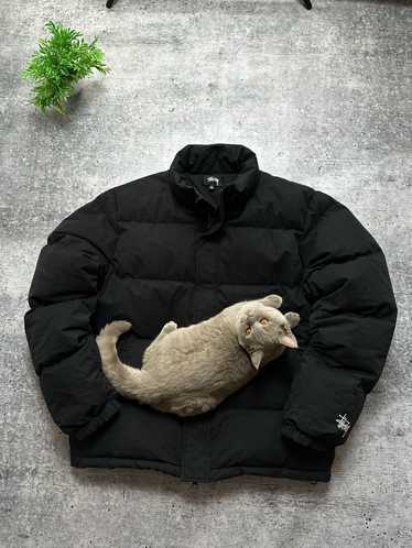 Stussy ripstop down - Gem