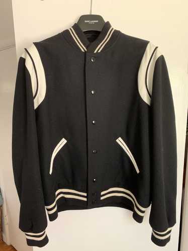Ysl saint laurent teddy - Gem