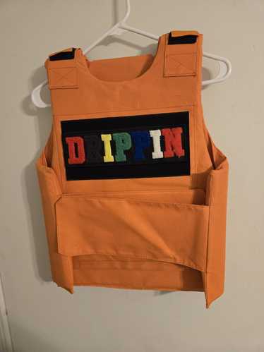 Hudson Outerwear Hudson Outerwear "Drippin" Vest