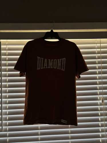 Diamond Supply Co × Streetwear × Zumiez Diamond Su