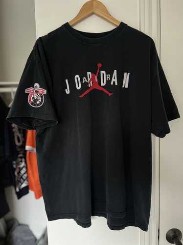 Jordan Brand × Streetwear × Vintage Vintage Jordan