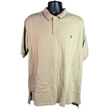 Polo Ralph Lauren Polo Ralph Lauren Short Sleeve P