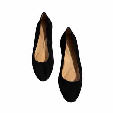 Antonio Melani Suede Flats