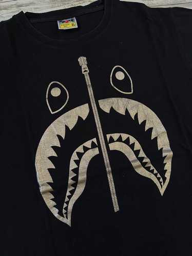 Bape Shark Tee