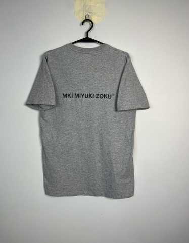 Mki miyuki zoku - Gem