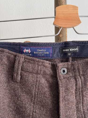 Evan kinori four pocket - Gem Evan kinori four pocket - Gem