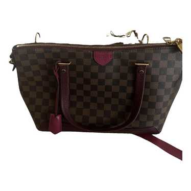 Louis Vuitton Belmont leather handbag