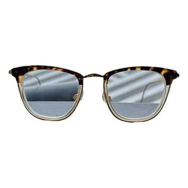 Warby Parker Sunglasses