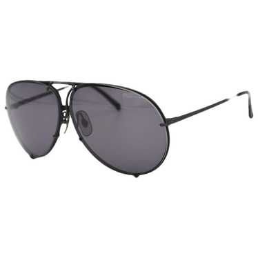 Porsche Design Sunglasses