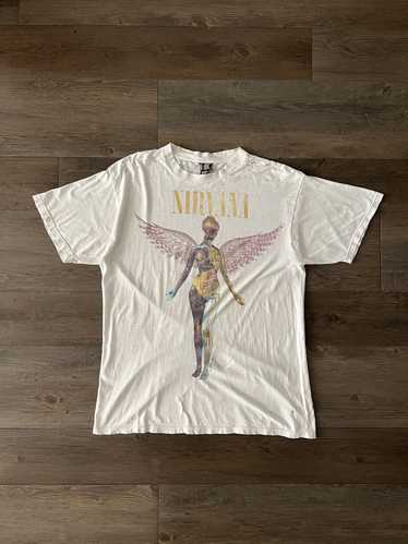 90s nirvana in utero - Gem 90s nirvana in utero - Gem
