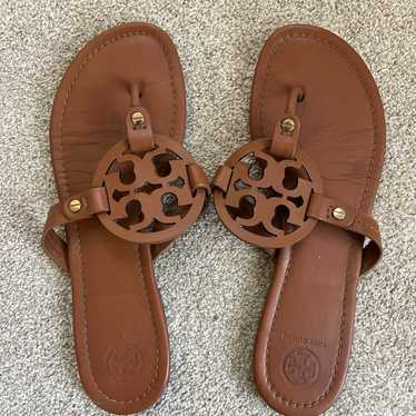 Tory Burch Miller Sandal