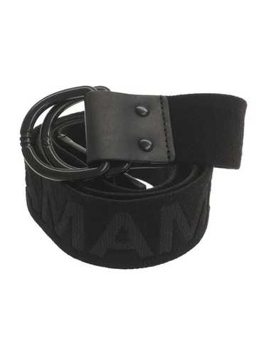 Y-3 belt yohji - Gem