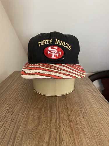 San Francisco 49ers × Vintage × Zubaz Vintage 90’s