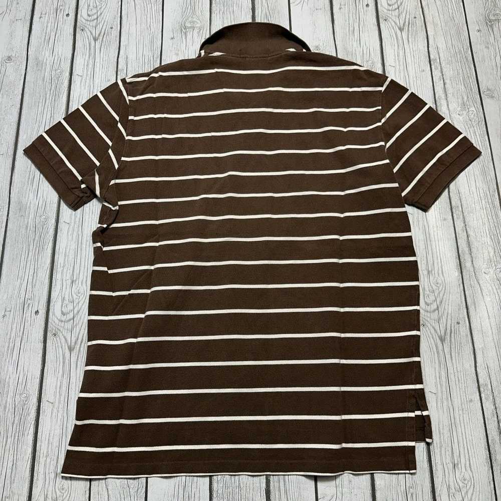 Polo Ralph Lauren × Vintage Vintage Polo striped … - image 2