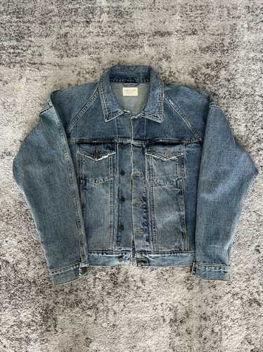 Fear of god 4th - Gem
