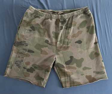 Supreme supreme sweatshort - Gem