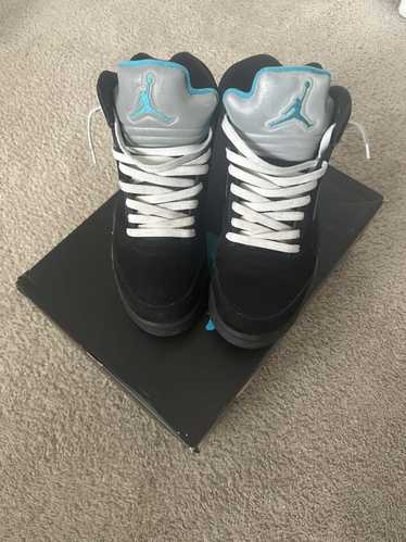 Jordan Brand Jordan 5 aqua