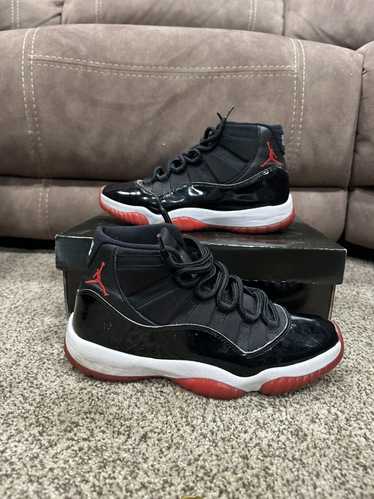 Jordan Brand Jordan 11 “Bred”