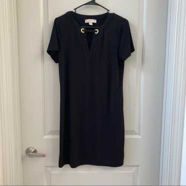 Michael Kors black dress