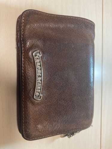 Chrome hearts joey leather - Gem