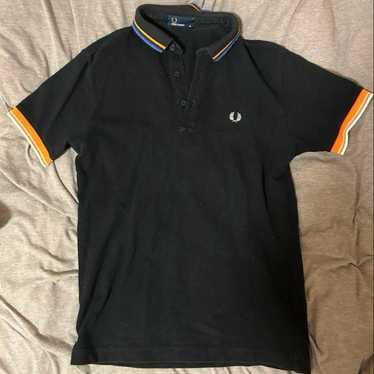 Fred Perry Polo Shirt