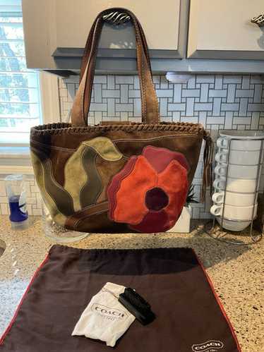 Coach ltd ed poppy - Gem